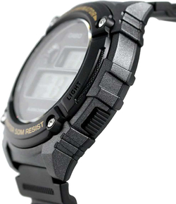 Часы Casio W-216H-1B
