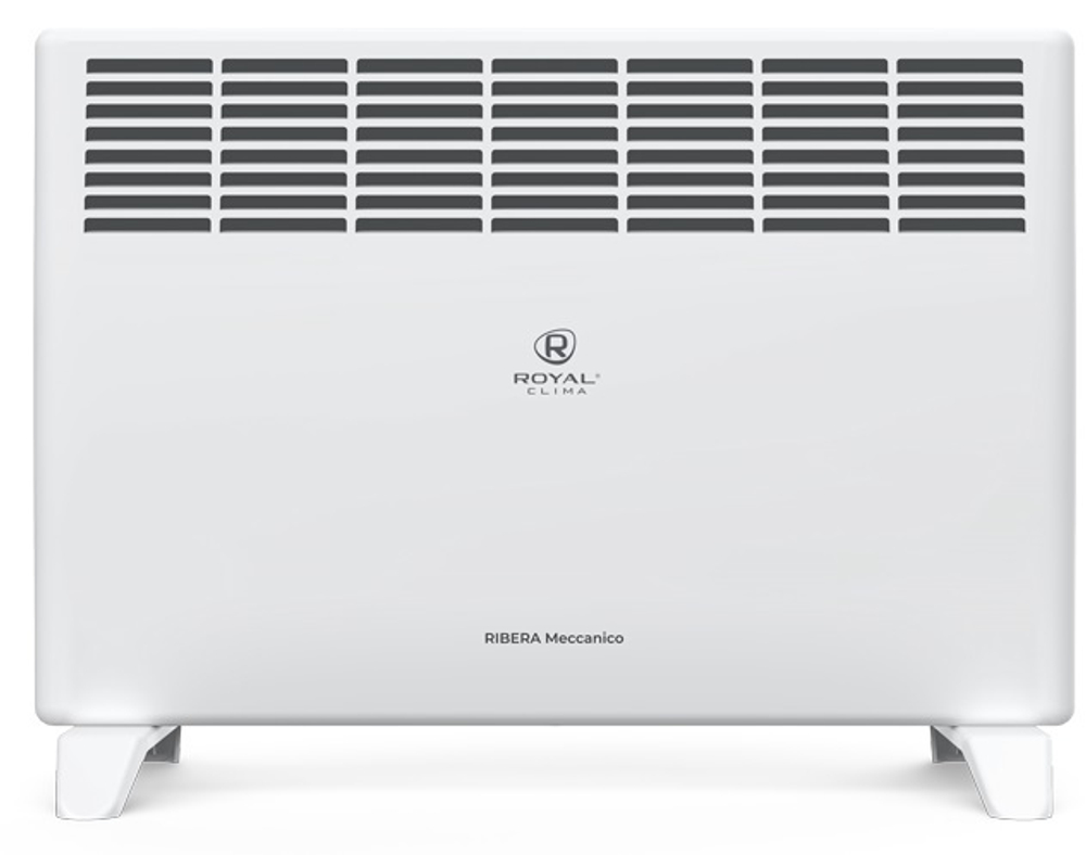Электрический конвектор Royal Clima Ribera Meccanico REC-R1500M