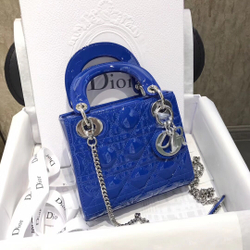 Christian Dior Lady Dior Mini 17 cm