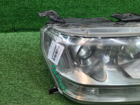 Битая Фара правая Suzuki Grand Vitara (05-16) галоген