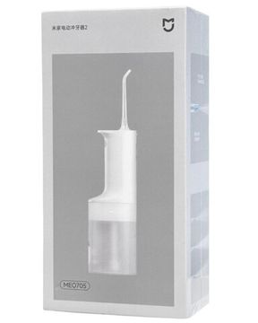 Ирригатор Xiaomi Mijia Electric Flusher 2 (MEO705)