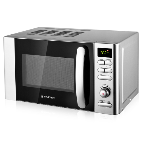 Микроволновая печь BRAYER BR2502