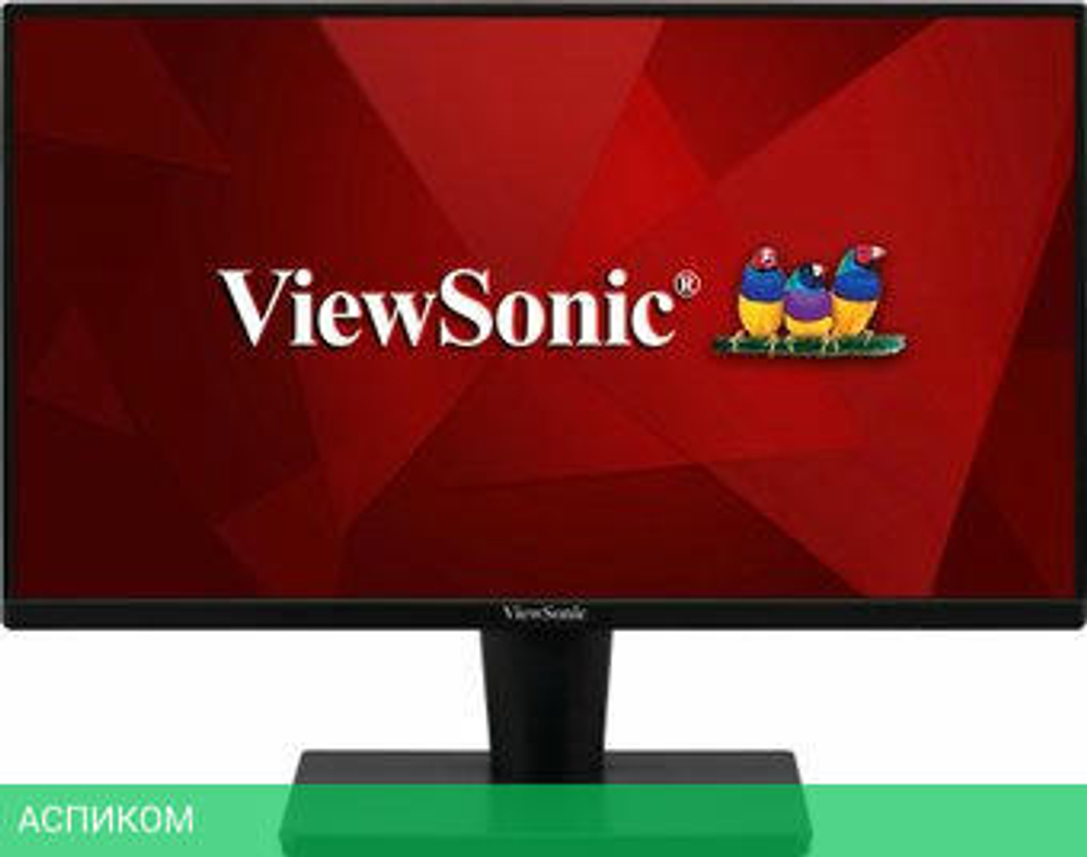 Монитор ViewSonic VA2215-H