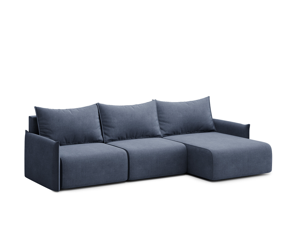 Диван FLORIS 09.40 нераскладной