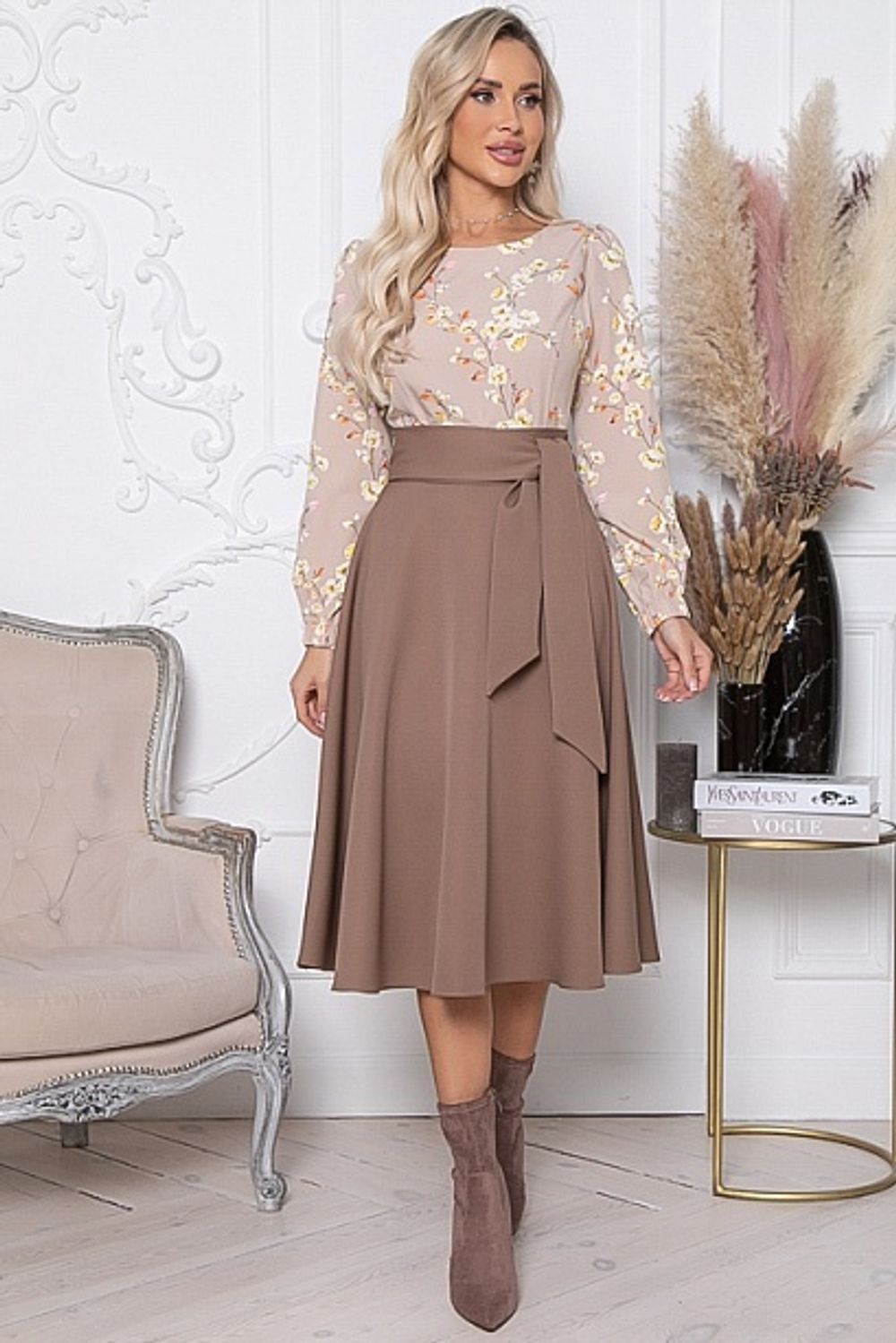 Платье 71691 Avili