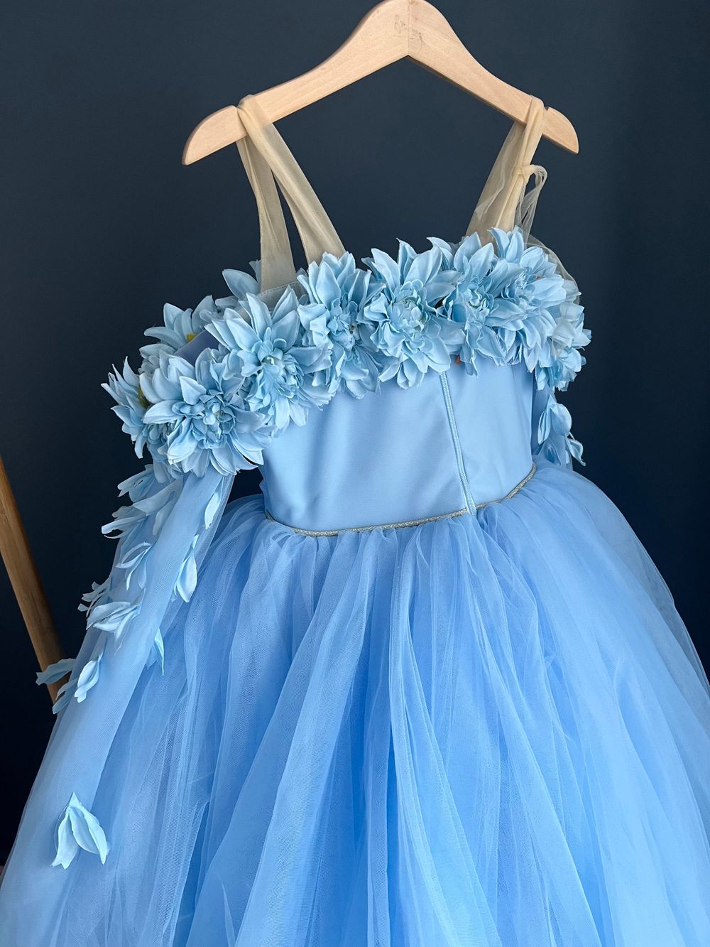 Платье Kisabiano, 116