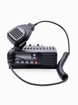 Автомобильная радиостанция Алора А-500, 45 Вт