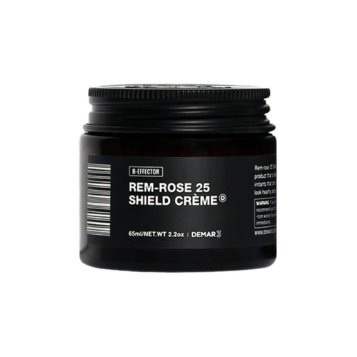 DEMAR3 Rem-Rose 25 Shield Creme 50ml