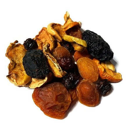 Компотная смесь