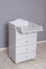 Комод Incanto Agio 600/4