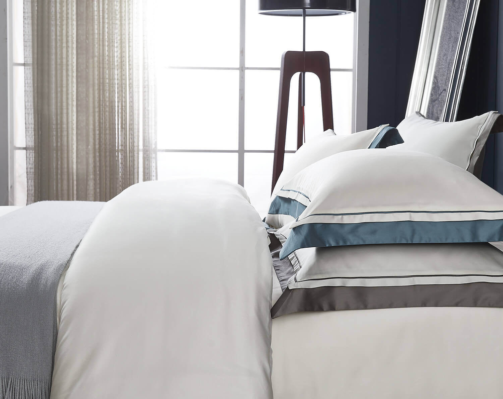 Комплект наволочек 50х70 Sharmes Psihea маренго