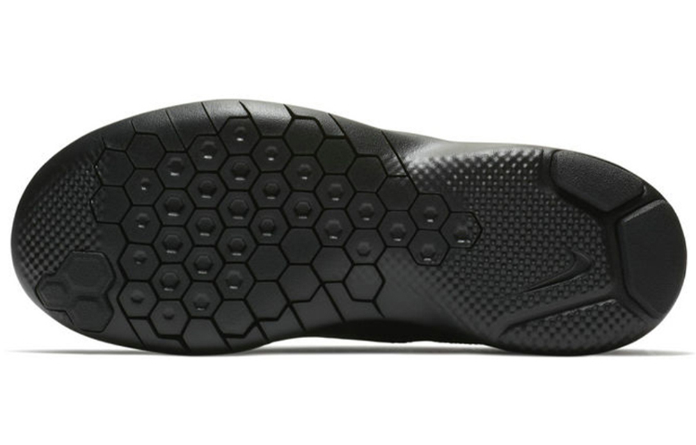Кроссовки Nike Flex Experience Rn 7 (Женская размерная сетка)
