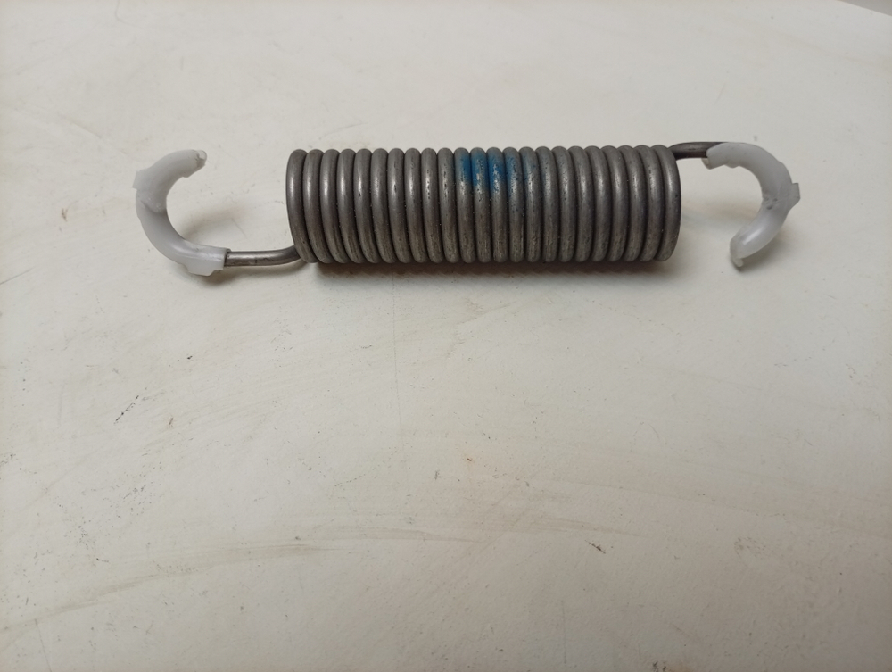 AWS71212 кт20 Пружина бака для стиральной машины Whirlpool 481249238421 б/у