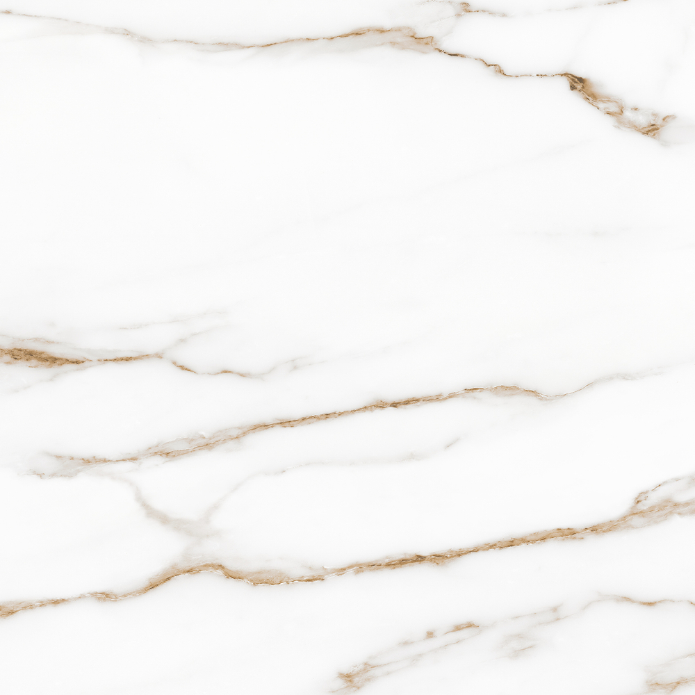 Royal white PG 01 450х450 (1-й сорт)
