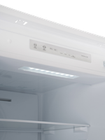 Интегрируемый холодильно-морозильный шкаф GRAUDE Comfort IKG 200.3