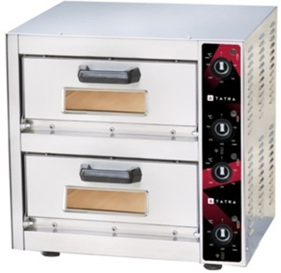 Печь Для Пиццы Tatra Tpo 11