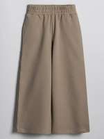 Костюм для девочки на осень