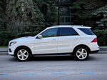 Mercedes-Benz GLE 300d