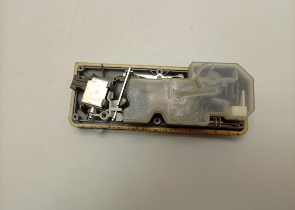 STA4648D ктп9 Дозатор моющих средств для посудомоечной машины SMEG STA4648D б/у