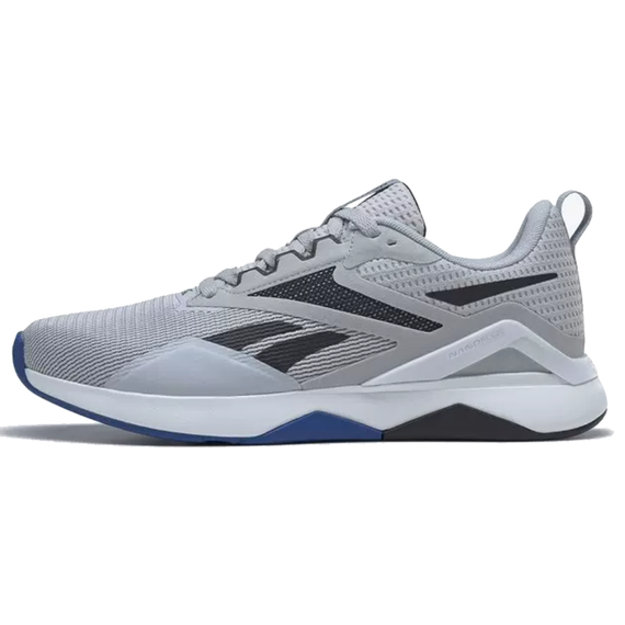 Reebok Nanoflex Кроссовки для тренировок Низкие Мужские