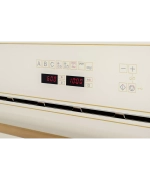 Встраиваемая микроволновая печь Kuppersberg RMW 963 C фото 4