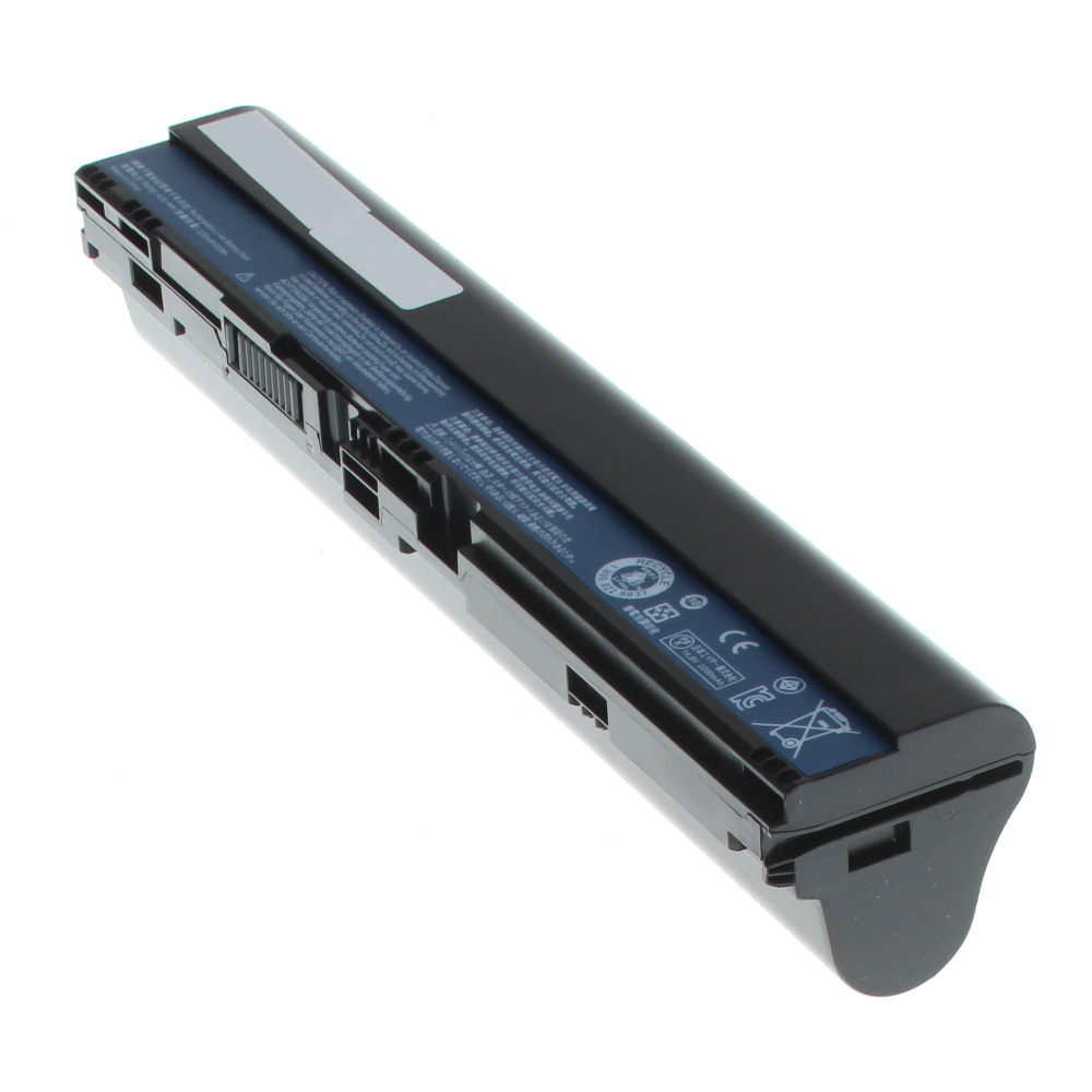 Аккумулятор AnyBatt 2200mAh для ноутбуков Acer AL12B32, AL12B72 ( 14.8В)