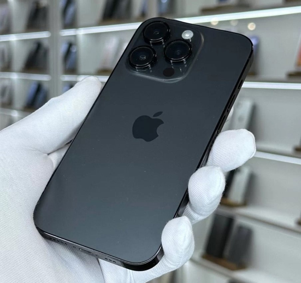 iPhone 14 Pro, 256 ГБ б/у