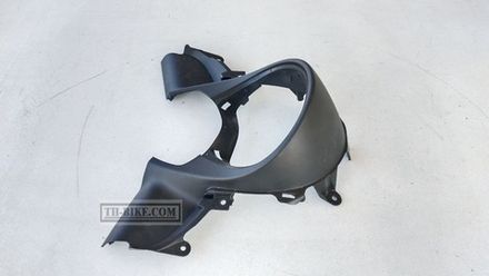 2DP-F837L-00. PANEL, CONSOLE 1. Yamaha N-max