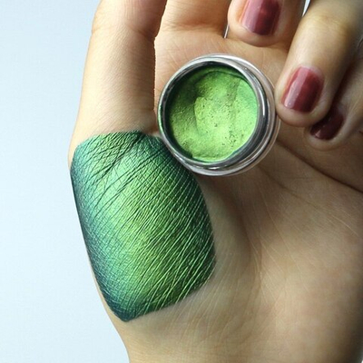 Дуохром Хамелеон. Подводка. Тени.5гр. Коктейль №2