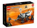 LEGO Technic 42158 Марсоход NASA Perseverance — реалистичная модель для сборки