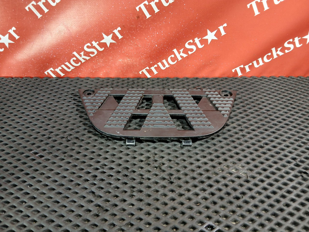 Накладка ступеньки