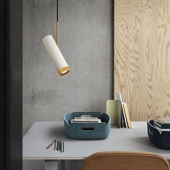 Подвесной светодиодный светильник Imperium Loft Talsi 178119-26