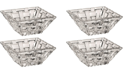 Набор салатников 4шт 8.5см Nachtmann Bossa Nova