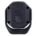 KING TONY (9TA44W) Фонарь светодиодный, 1+3 элемента, Li-Ion, 800 люмен