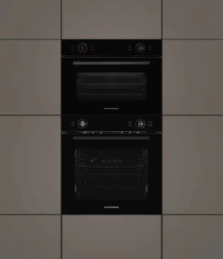 Духовой шкаф Kuppersberg KMW 612 Black