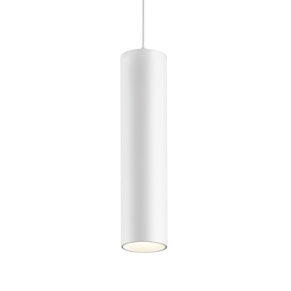 359103 SHINO NT23 192 белый Трековый светильник для низков. шинопровода IP20 4000K LED 9W 48V 855Лм SMAL