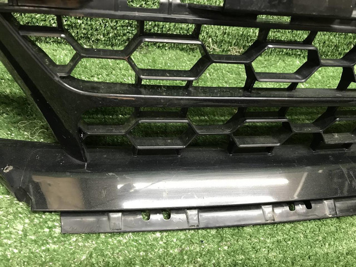 Решетка перед. бампера BMW 6er G32 (20-23) M-paket