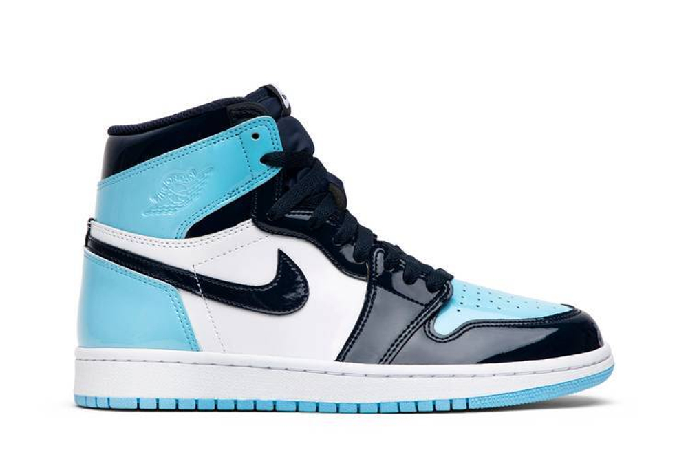 Chill blue 1s 2025