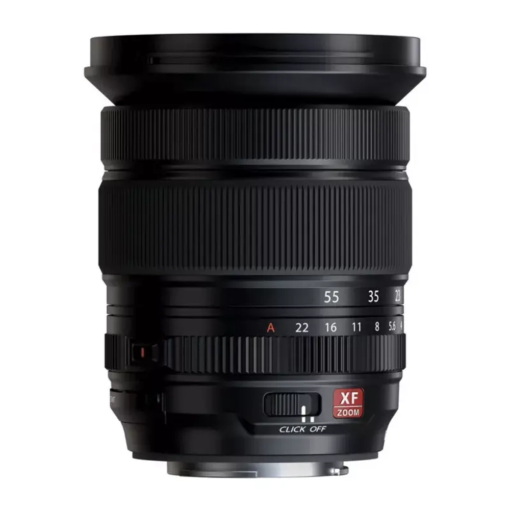 Объектив Fujifilm XF 16-55mm f/2.8 R  LM WR II PD