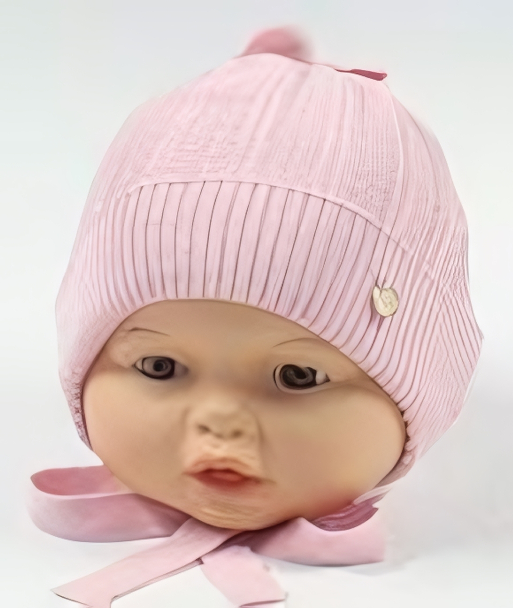 Шапка детская р.38-40 (Мегашапка) 2011