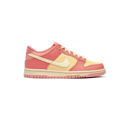 Кроссовки Nike Dunk Low "Strawberry Peach Cream" GS