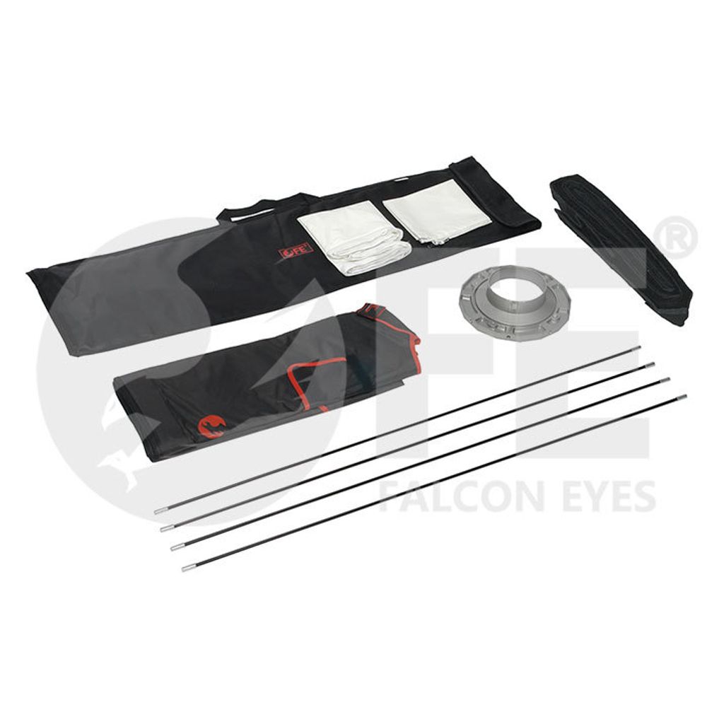 Falcon Eyes SBQ-30160 BW