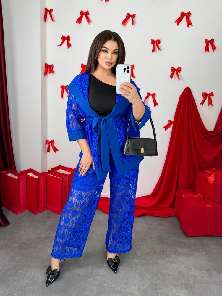 Костюм УК-0167-4 Fabrika