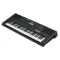 Yamaha PSR-E473 Black