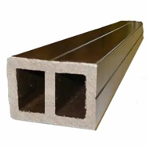 Несущая  лага 2000х50х28мм Венге.