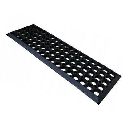 Накладки на ступеньки ячейстые без бортика 250x750 мм 1-3 шт.