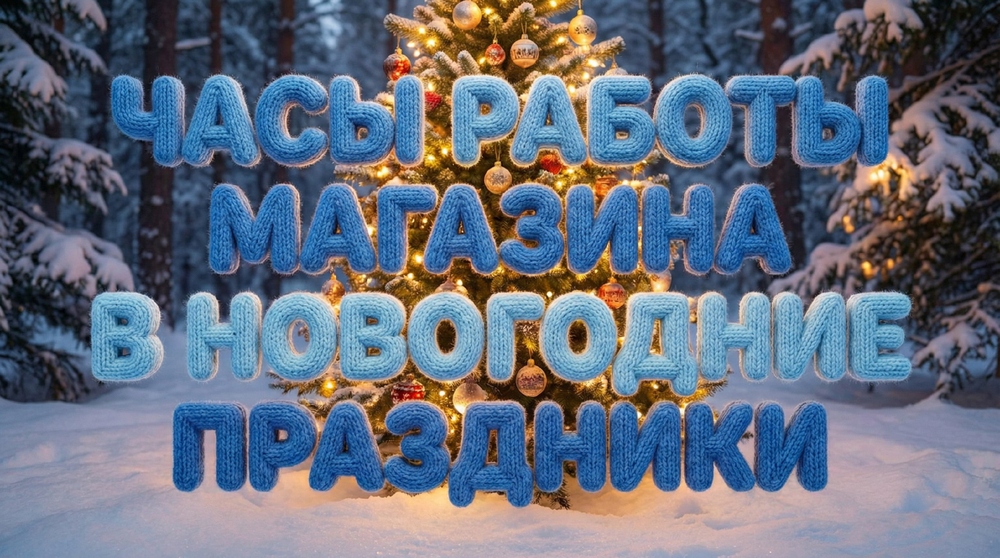 Работа магазина в Новогодние праздники