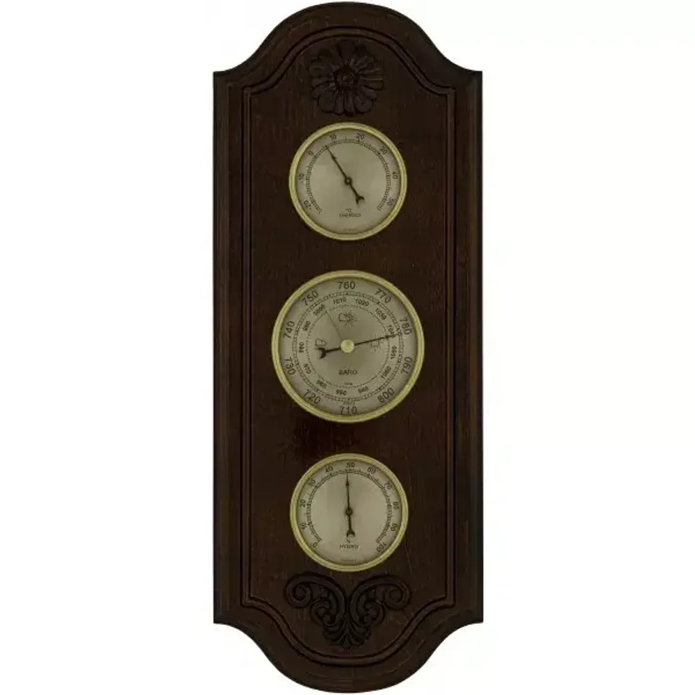 Метеостанция М47 глянец