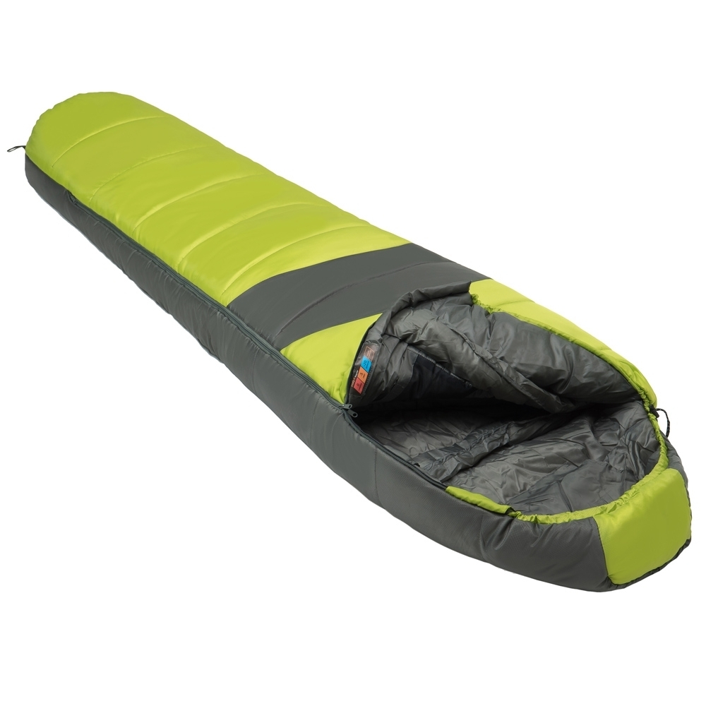 Tramp мешок спальный  Hiker Compact / Левый