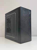 ПК для дома, офиса, учебы (AMD Ryzen 7 5700G, AM4 A520 PRO, 32 Гб DDR4, 1 Тб SSD). Модель PlaZa Work.Standard 006.